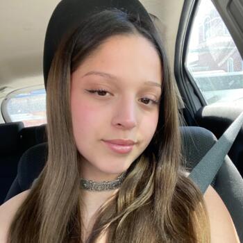 Niñera en La Florida: Martina