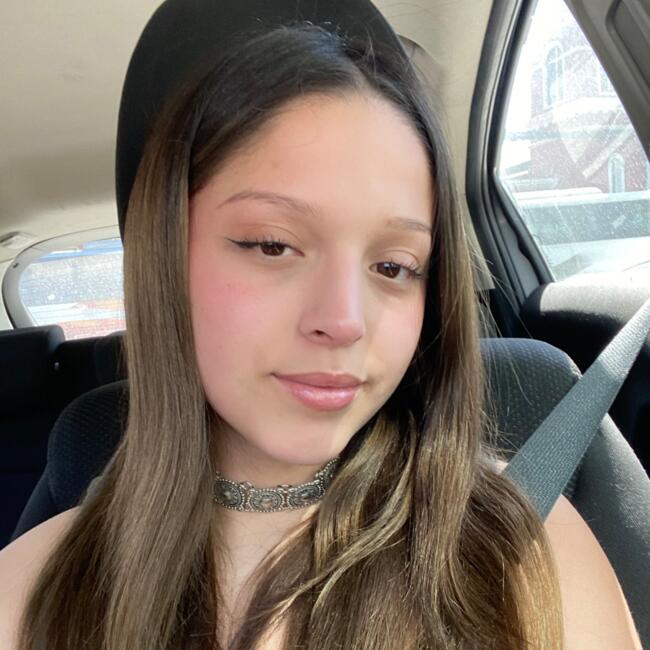 Niñera en La Florida: Martina