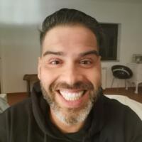 José monteiro