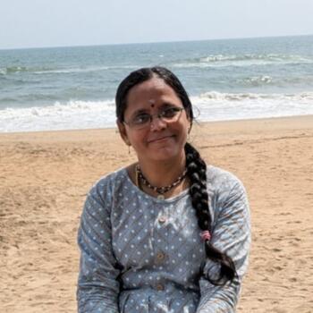 Babysitter Chennai: Gaythri