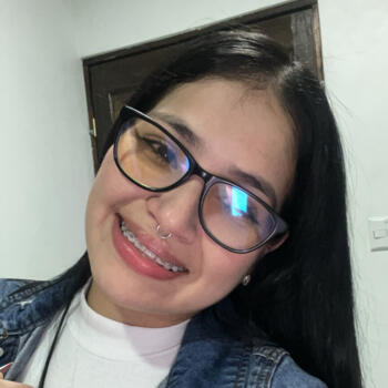 Babysitter Heredia: Alexandra 