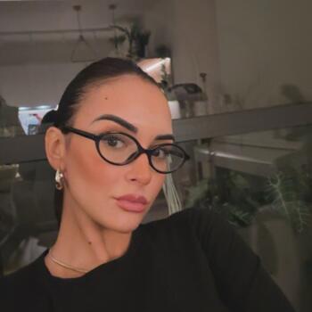 Babysitter Lugano: Laura