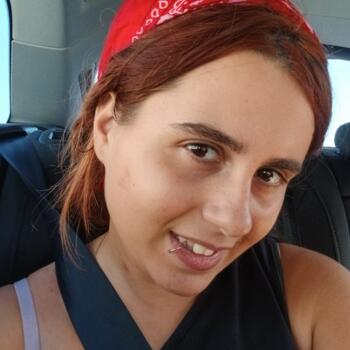 Babysitter in Cagliari: Marzia
