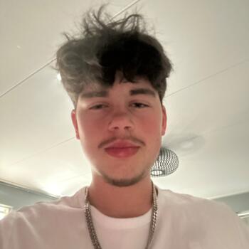 Oppas Rijssen: Simon