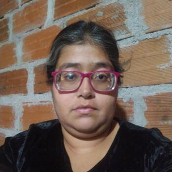 Baby-sitter in Medellín: Marisol