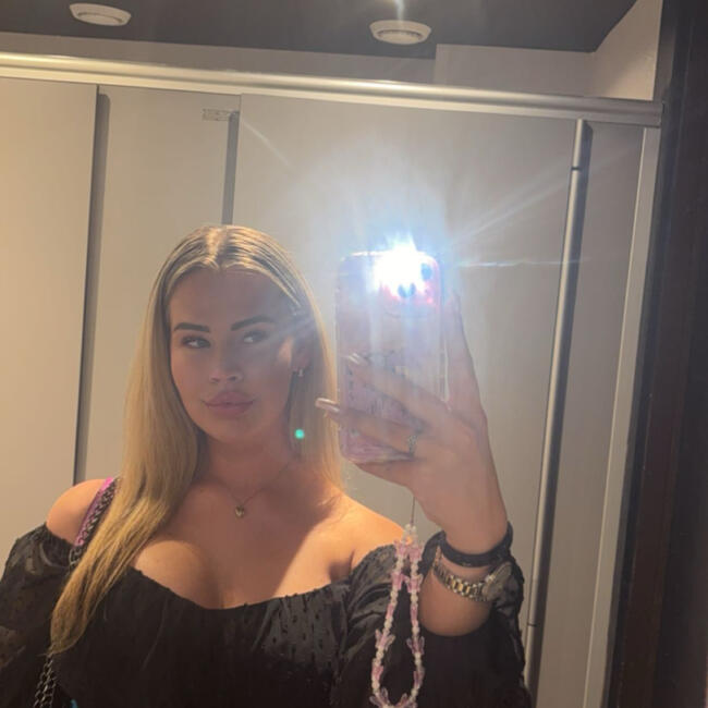 Babysitter in Apeldoorn: Laititcia