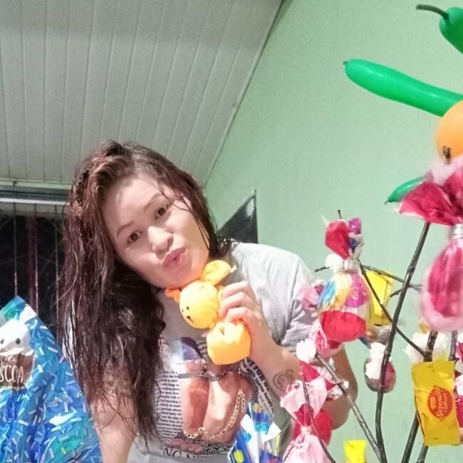 Babysitter in Macapá: Bruna