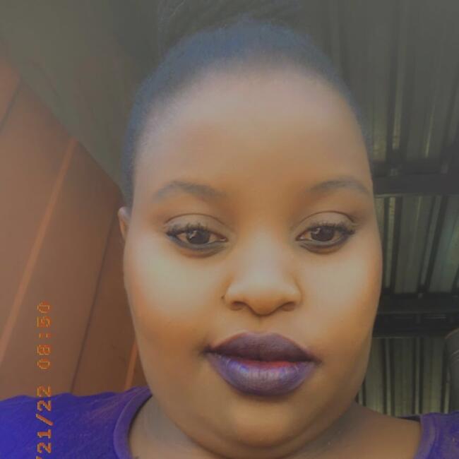 Babysitter in Johannesburg: Mamoeketsi