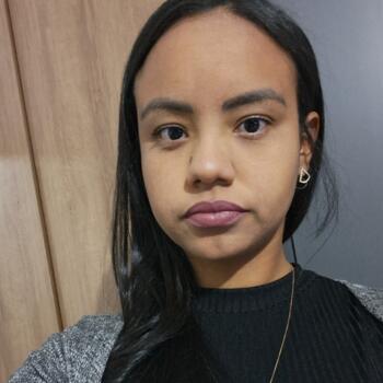 Babá em Santa Maria: Francieli