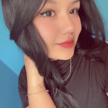 Babysitter in Santa María: Martina daniela