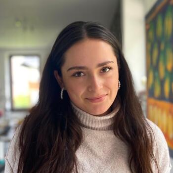 Babysitter in Aachen: Alba