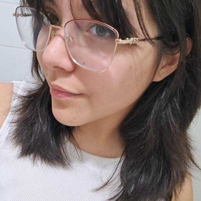 Niñera en Ushuaia: Selena