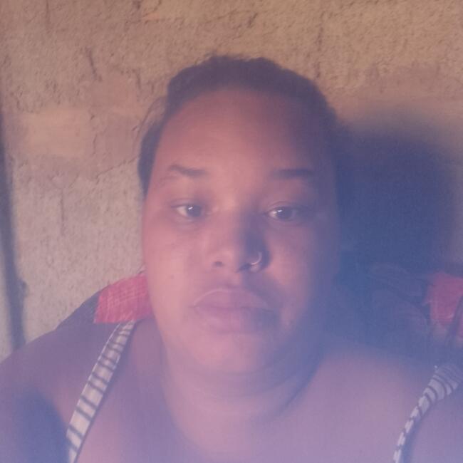 Babysitter in Planaltina (Goiás): Vitoria