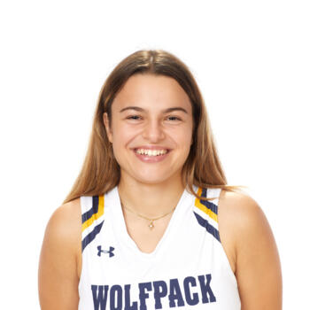 Canguro en Barcelona: Maria