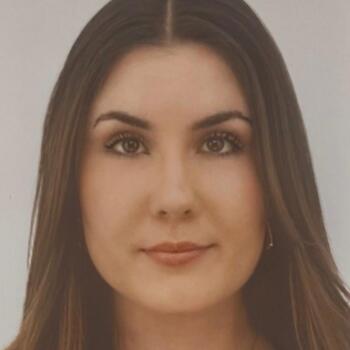 Nounou à Berne: Elena