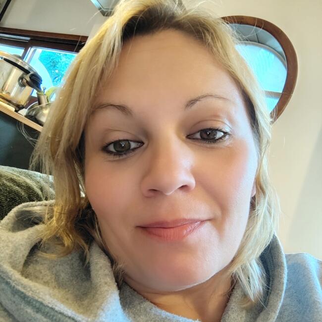 Babysitter in Montevideo: Sue Ellen