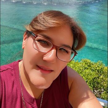 Nanny in Los Angeles: Maria