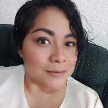 Niñera en Tultepec: Melannie