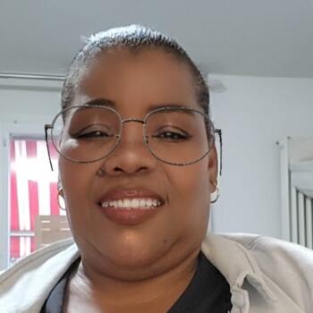 Baby-sitter in Renens: Margarita