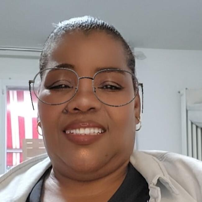 Babysitter a Renens: Margarita