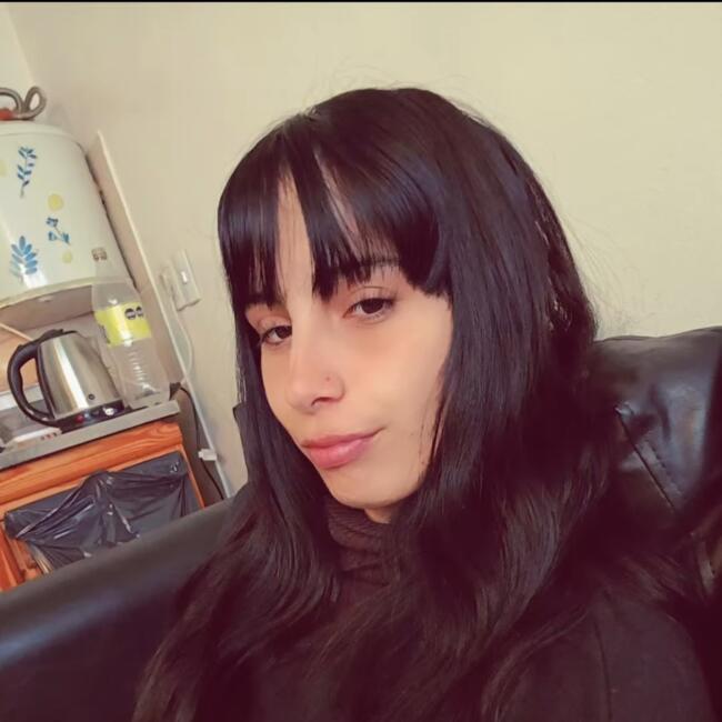 Babysitter in José C. Paz: Agustina