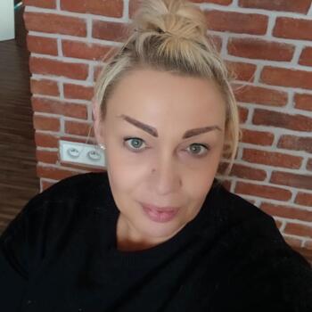 Chůva v Šimonovice: Radka