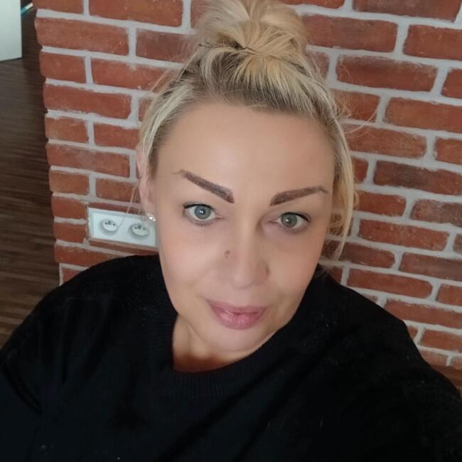 Chůva v Šimonovice: Radka