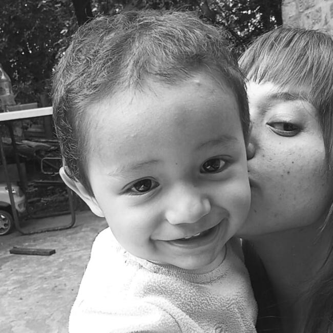 Babysitter in Lomas de Zamora (Buenos Aires): Noelia