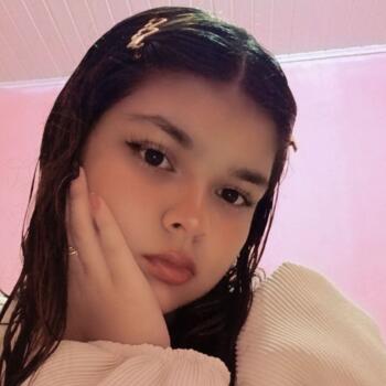 Babysitter in Aparecida: Vitória