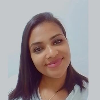 Babysitter Mesquita: Bruna