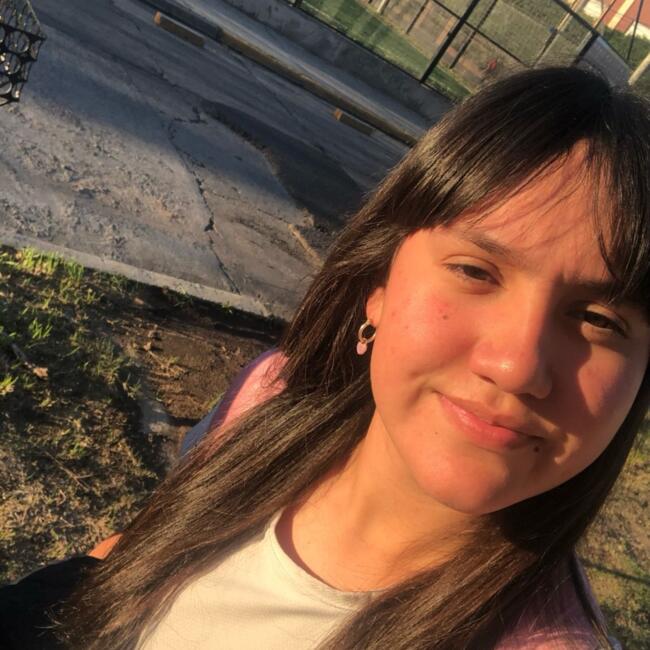 Canguro en Rois: Jazmin