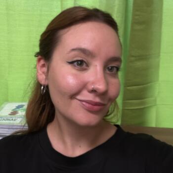 Babysitter in Montevideo: Valeria
