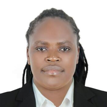Nanny in Juja: Emma