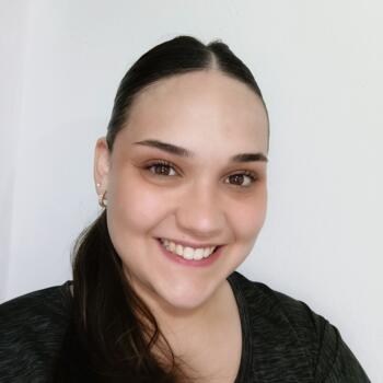 Babysitter in Santo Tomé (Provincia de Corrientes): Melina