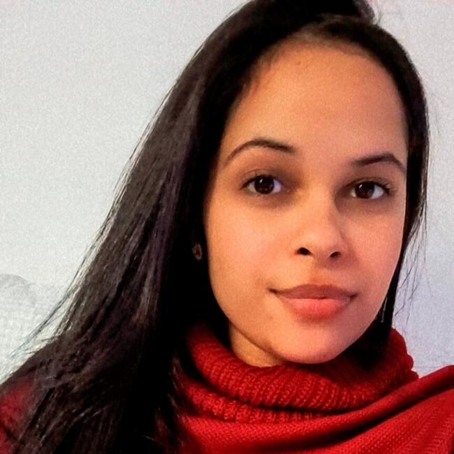 Babysitter in Rio Grande da Serra: Luana