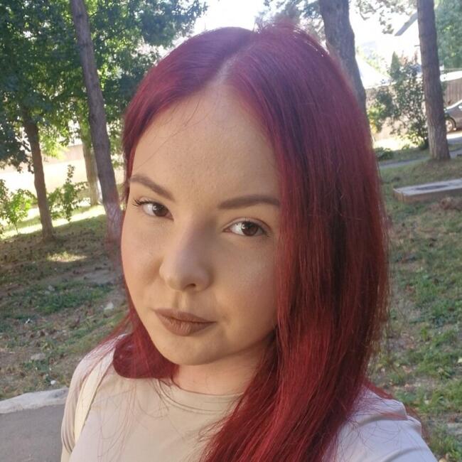 Babysitter in Suceava: Denisa