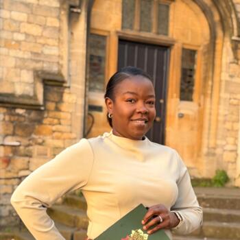 Babysitting job in Plymouth: babysitting job Elizabeth Bukola