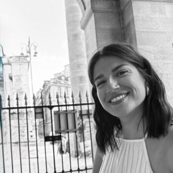 Babysitter in Montreal: Meghan