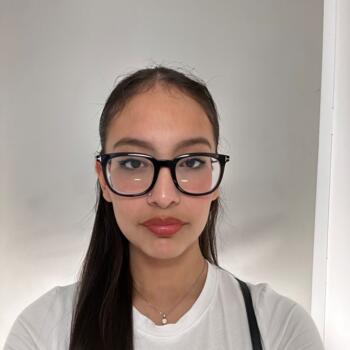 Tata a Ginevra: Damaris