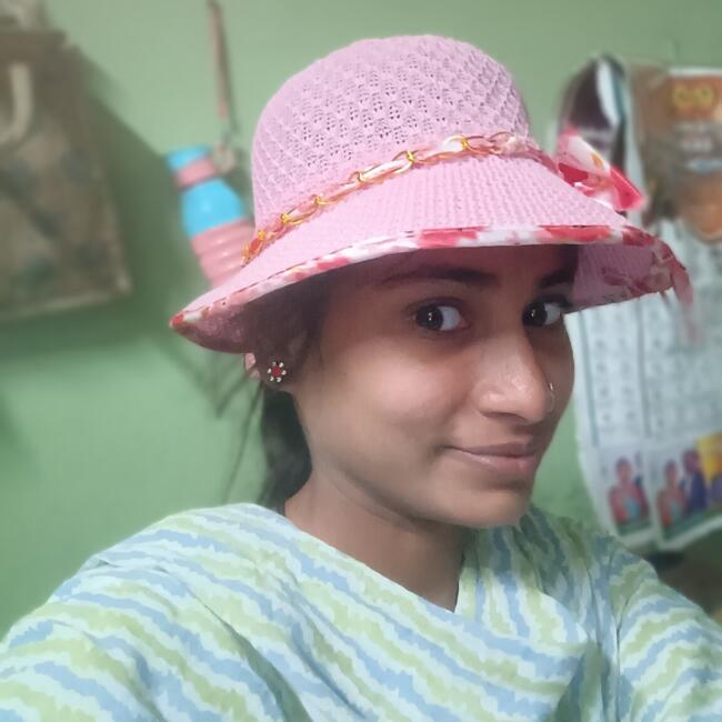 Babysitter in Hyderabad: Sukanya