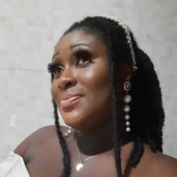 Babysitter in Accra: Nora