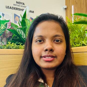 جليسة أطفال في أبوظبي: Sandali