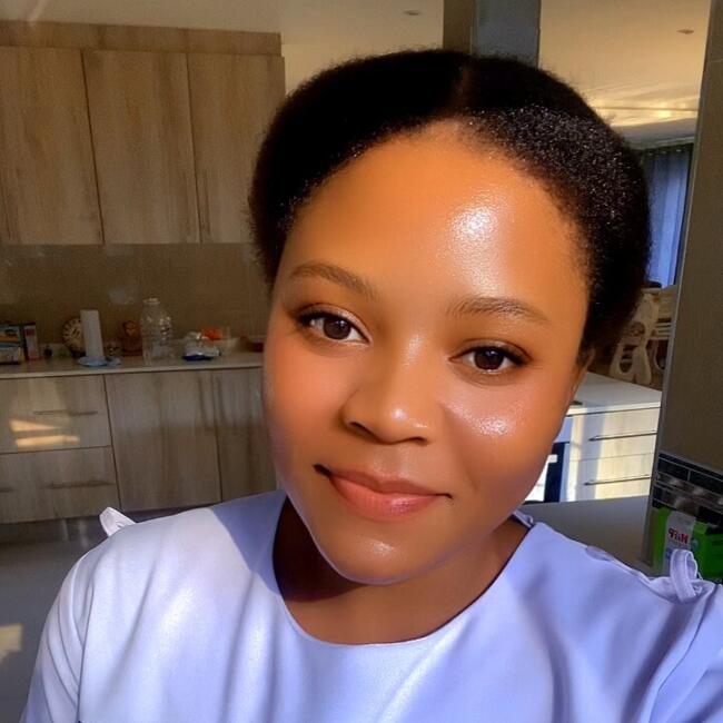 Nanny in Durban: Kelly