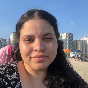 Família Praia Grande: Stefany