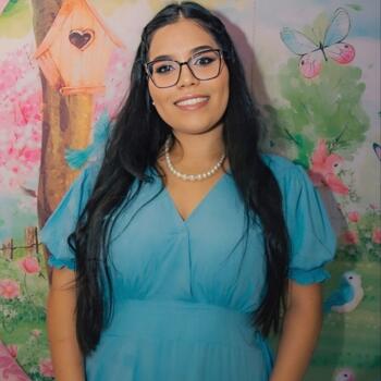 Emprego de babá em Campinas: emprego de babá Emelly