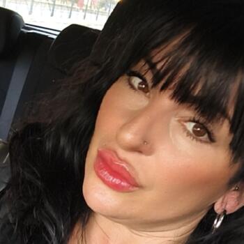 Babysitter in Palermo: Maria