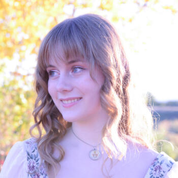 Babysitter in Fort Collins: Alida