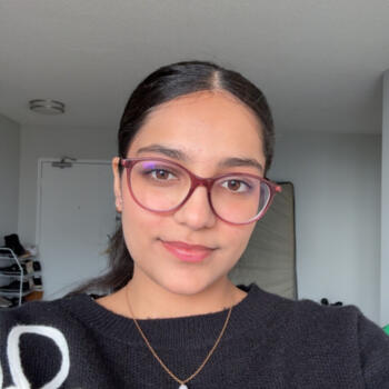 Nanny in Oakville: Damanpreet