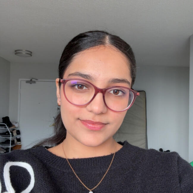 Nanny in Oakville: Damanpreet