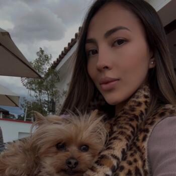 Niñera en Cali: Juliana